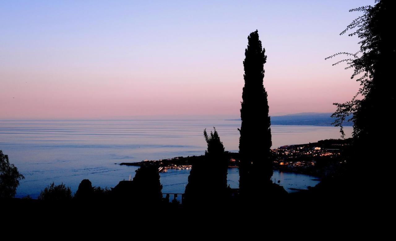 Riviera Ionica Aparthotel 3*