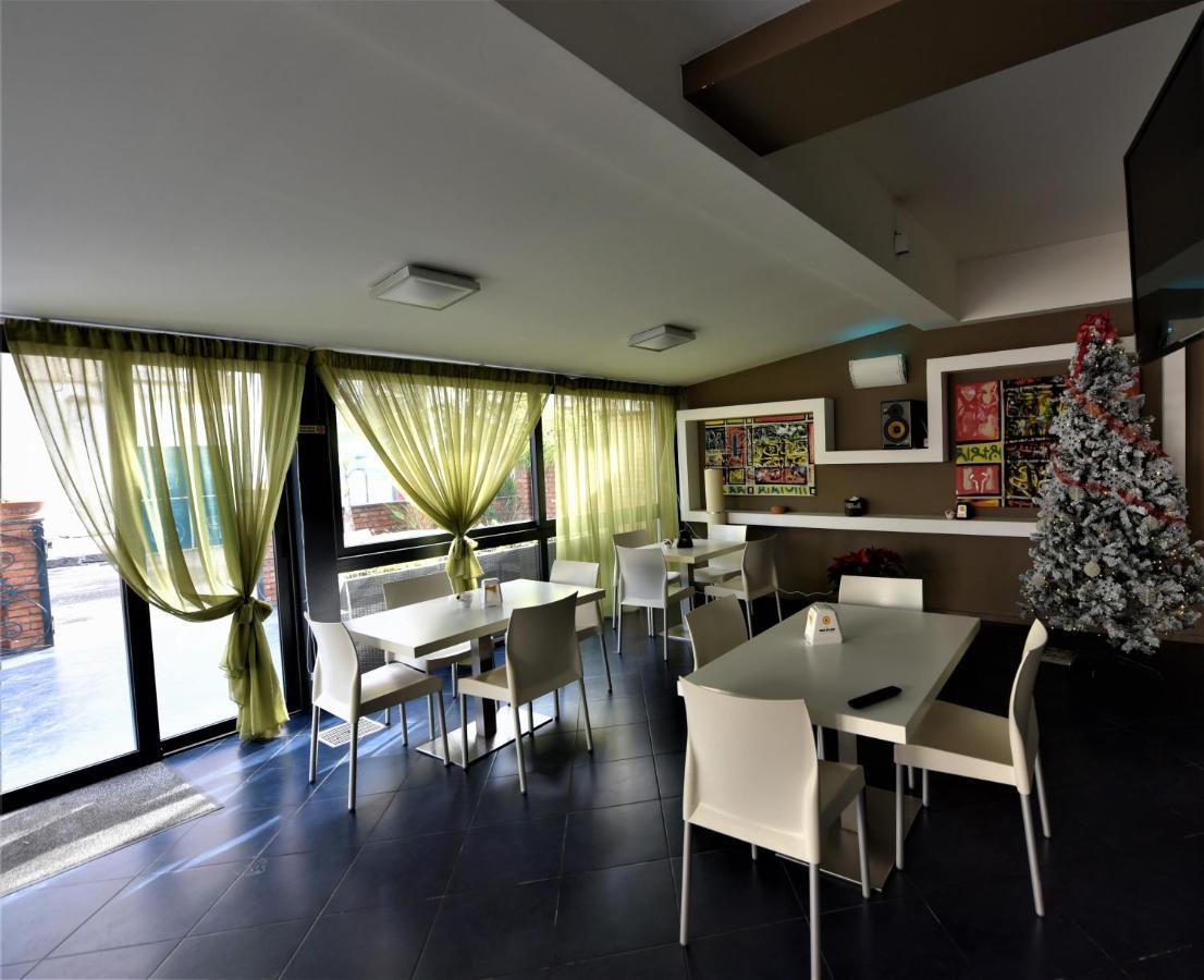 Aparthotel Riviera Ionica