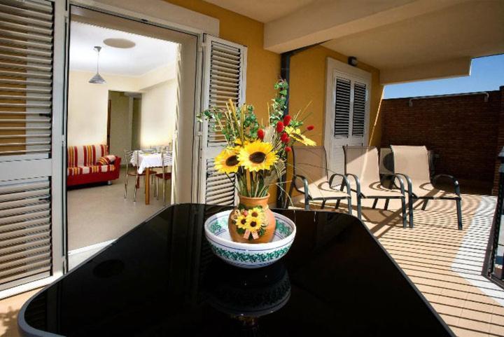Riviera Ionica Aparthotel 3*