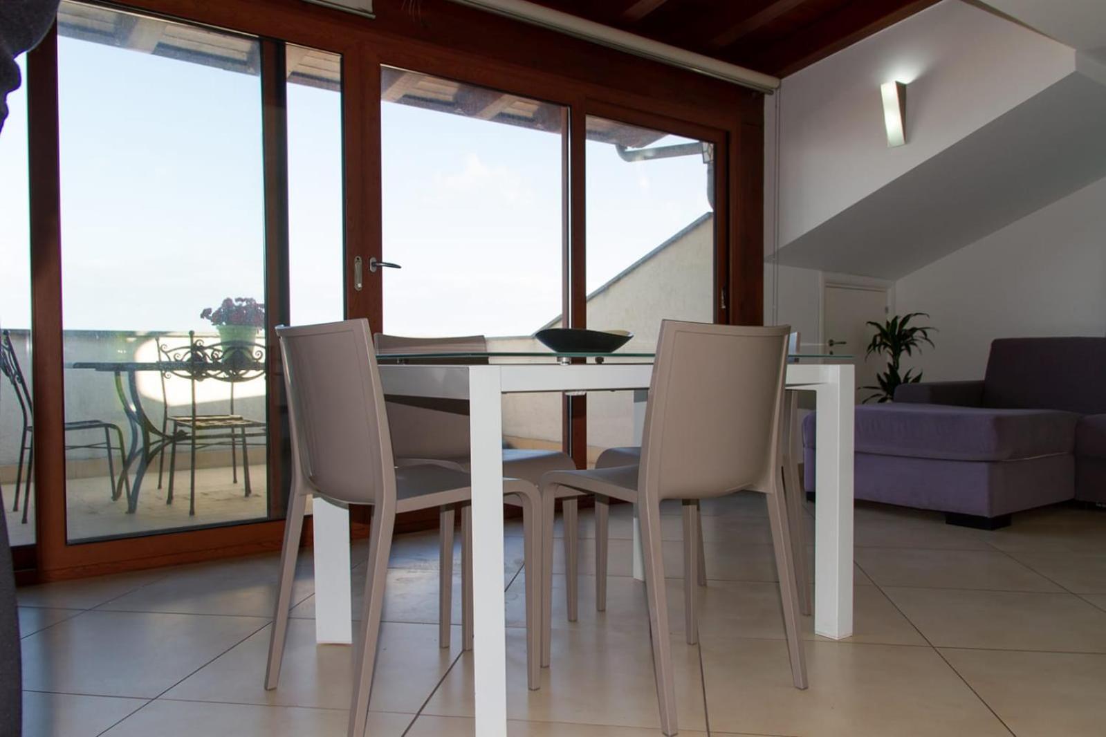 Aparthotel Riviera Ionica