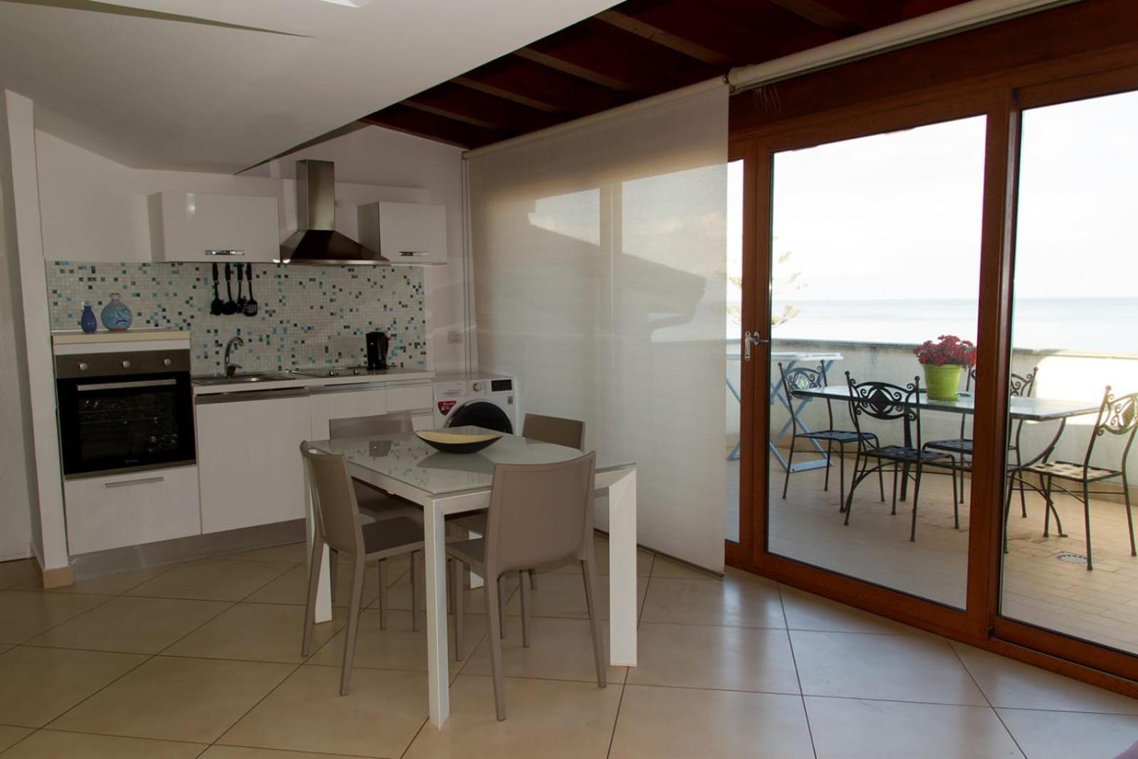 Aparthotel Riviera Ionica 3*