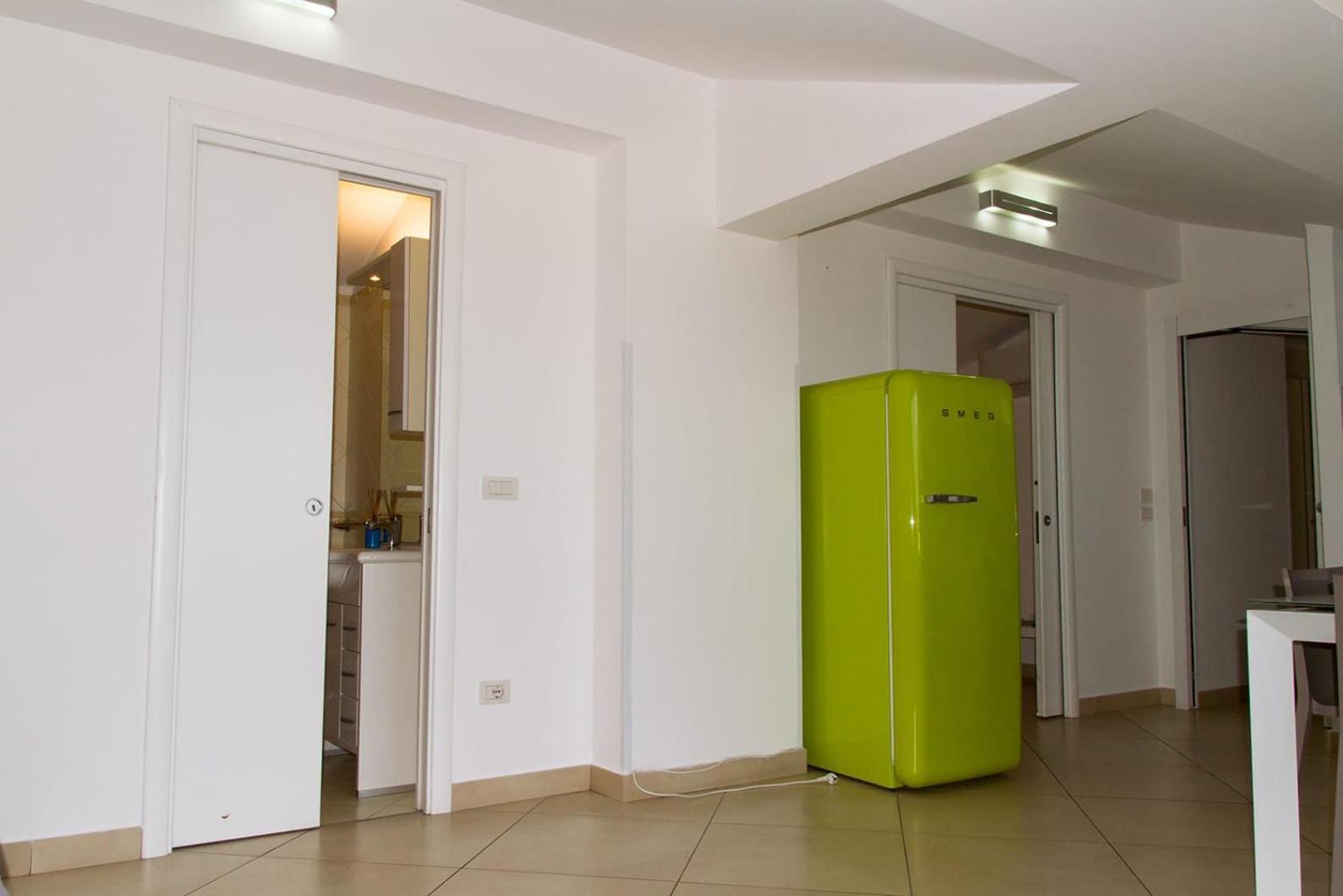 Riviera Ionica Aparthotel Santa Teresa Di Riva