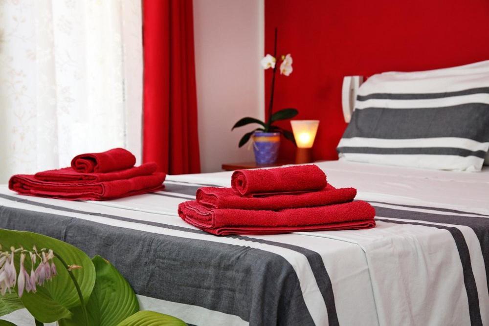 Riviera Ionica Aparthotel