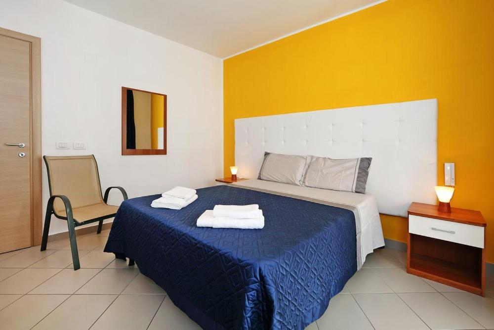 Aparthotel Riviera Ionica 3*