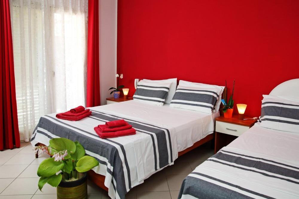 Riviera Ionica 3*