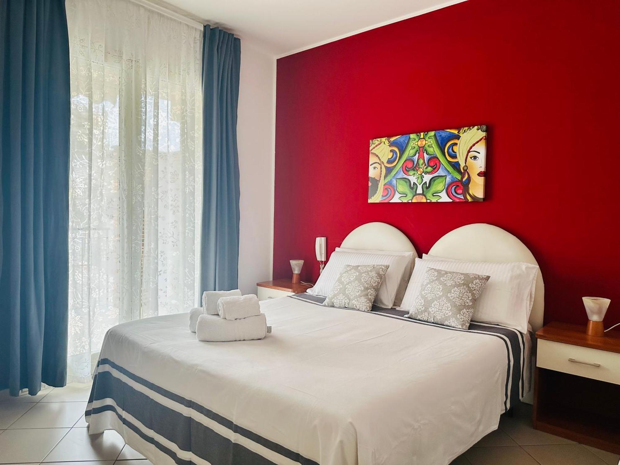 Aparthotel Riviera Ionica 3*