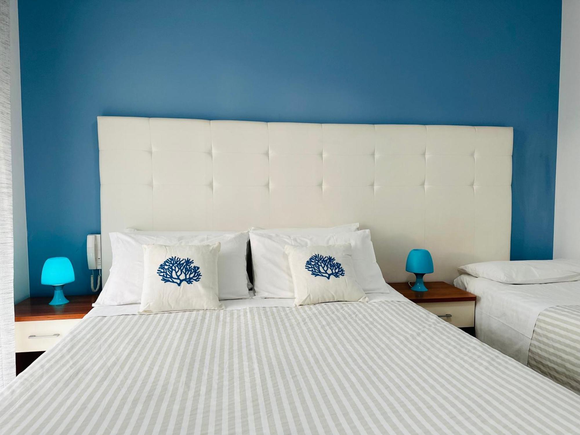 Aparthotel Riviera Ionica 3*