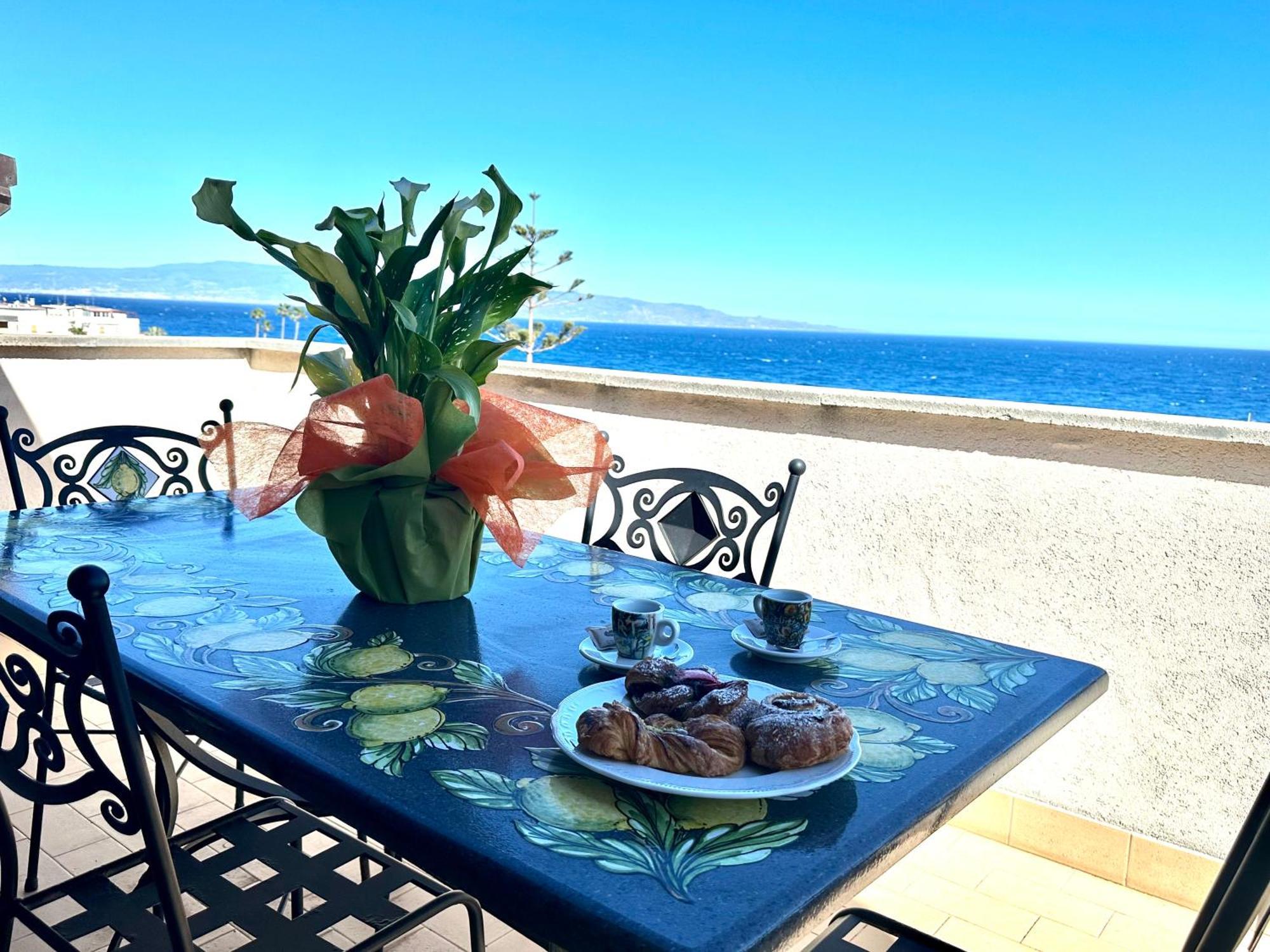 Riviera Ionica Aparthotel