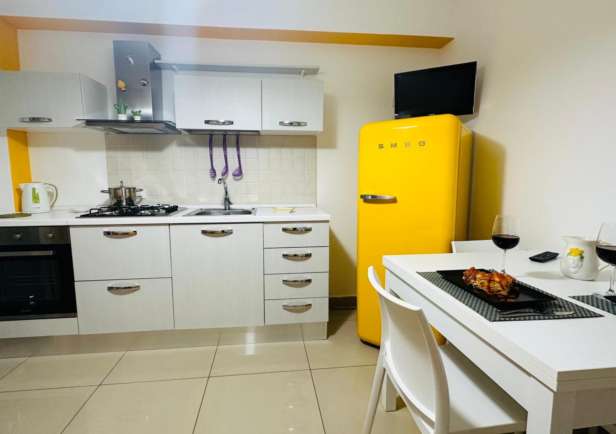 Aparthotel Riviera Ionica