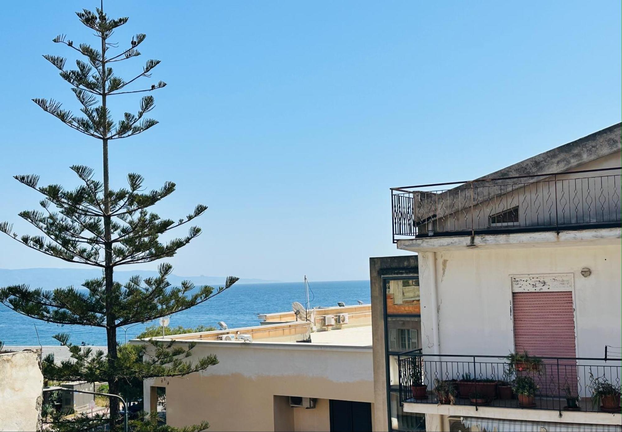 Riviera Ionica 3* Santa Teresa Di Riva