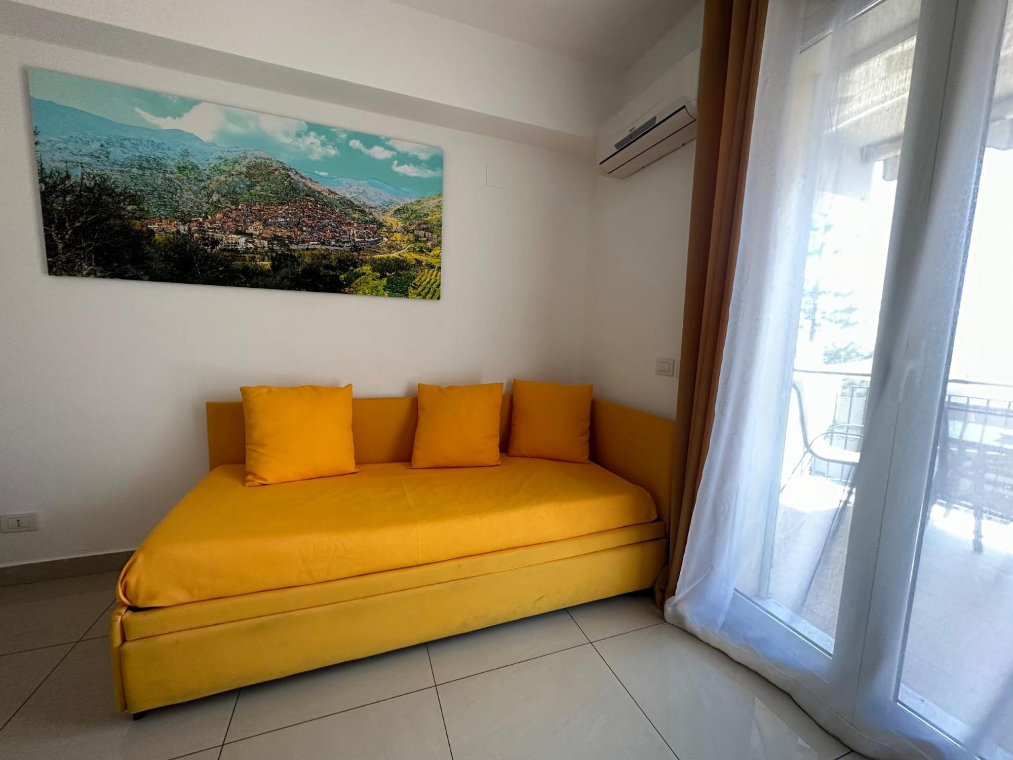 Aparthotel Riviera Ionica 3*
