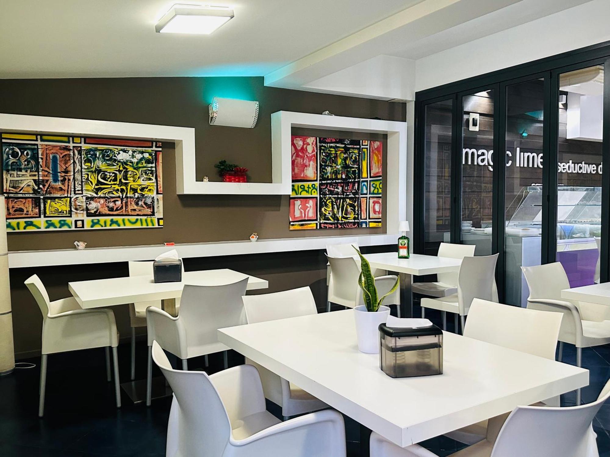 Riviera Ionica 3*