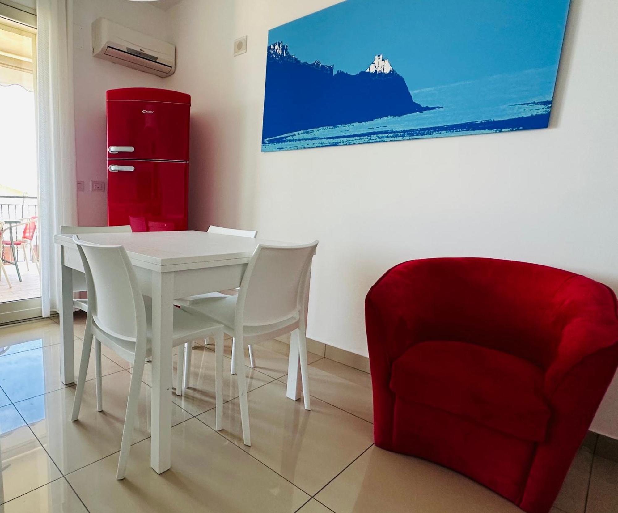 Riviera Ionica Aparthotel 3*