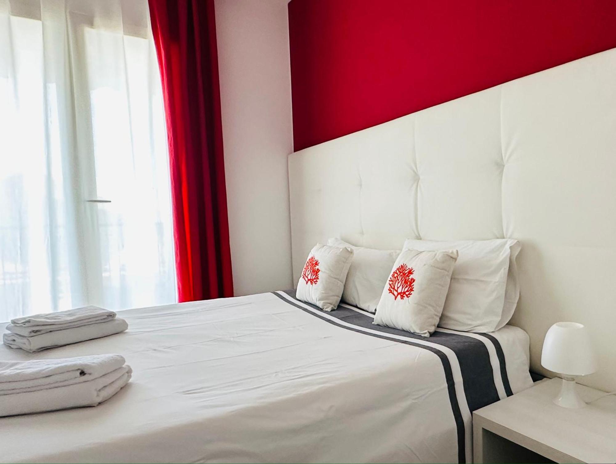 Aparthotel Riviera Ionica 3*