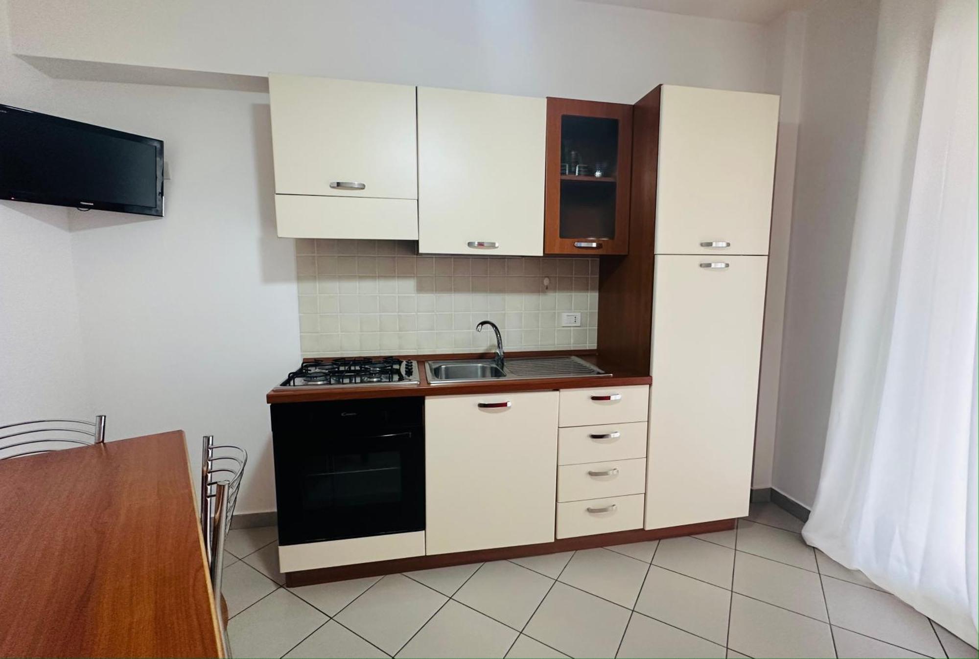 Riviera Ionica 3* Santa Teresa Di Riva