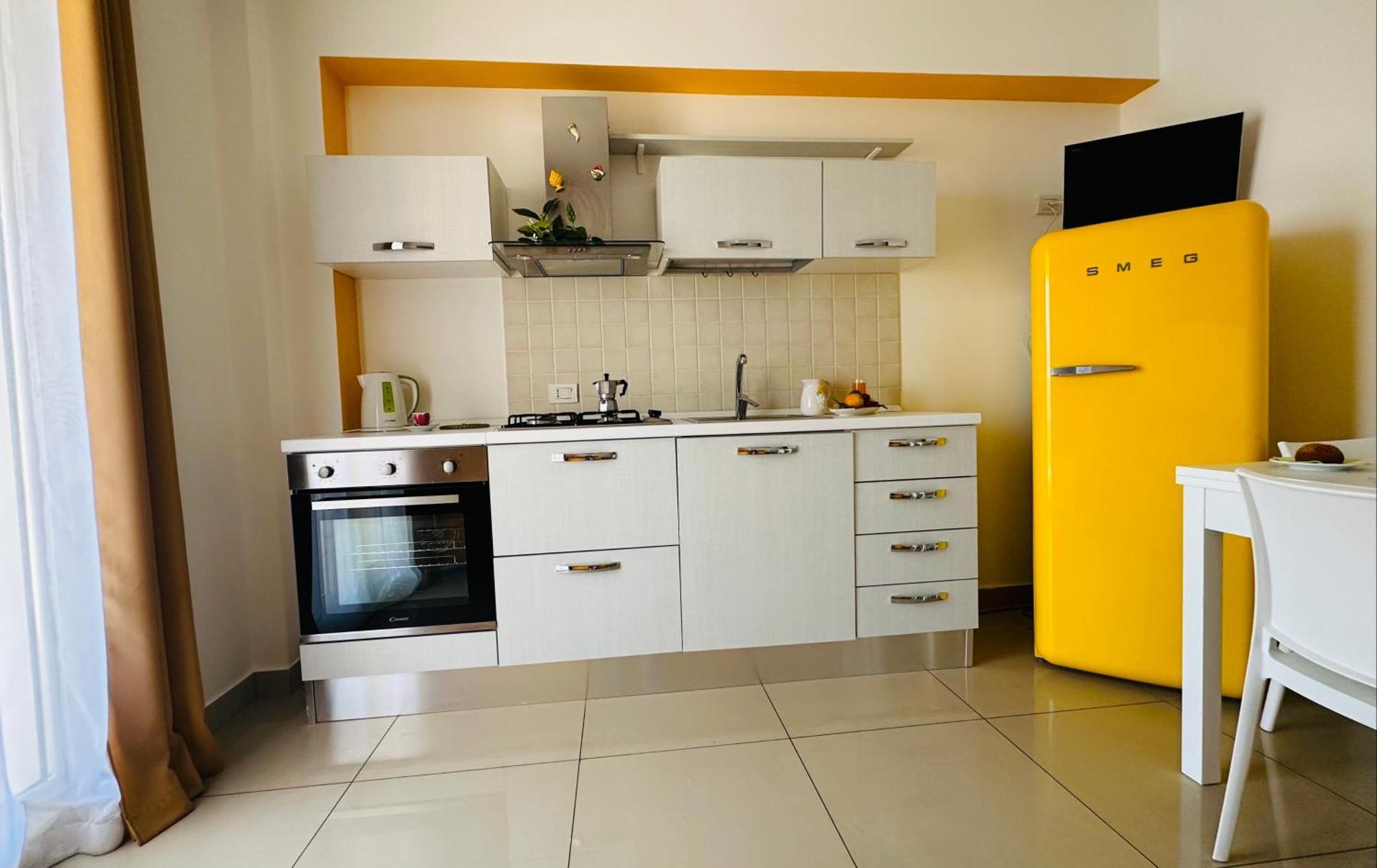 Aparthotel Riviera Ionica