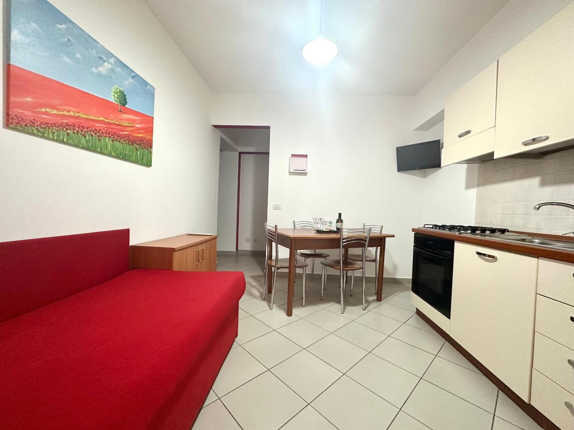 Riviera Ionica 3*