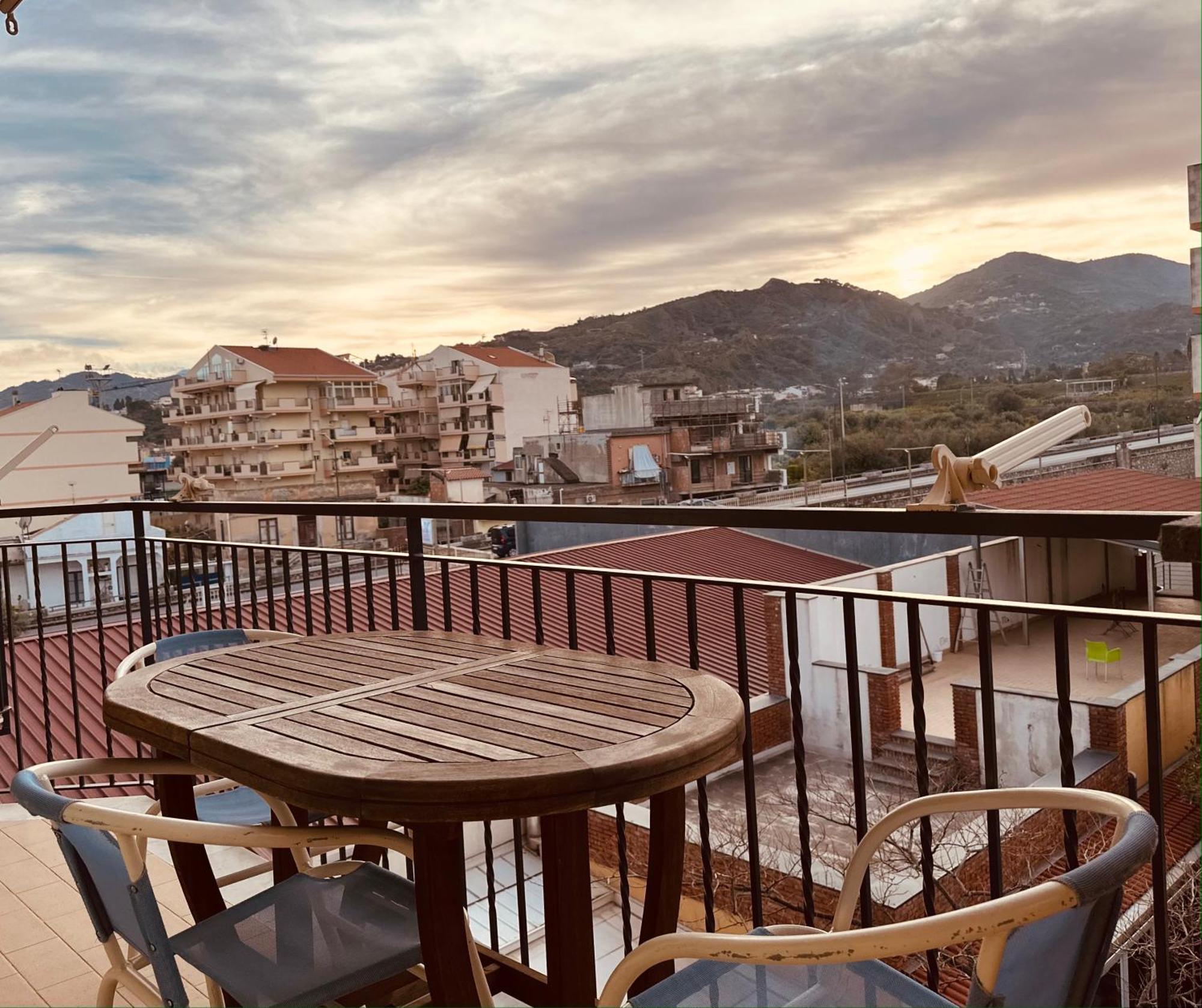 Riviera Ionica Aparthotel