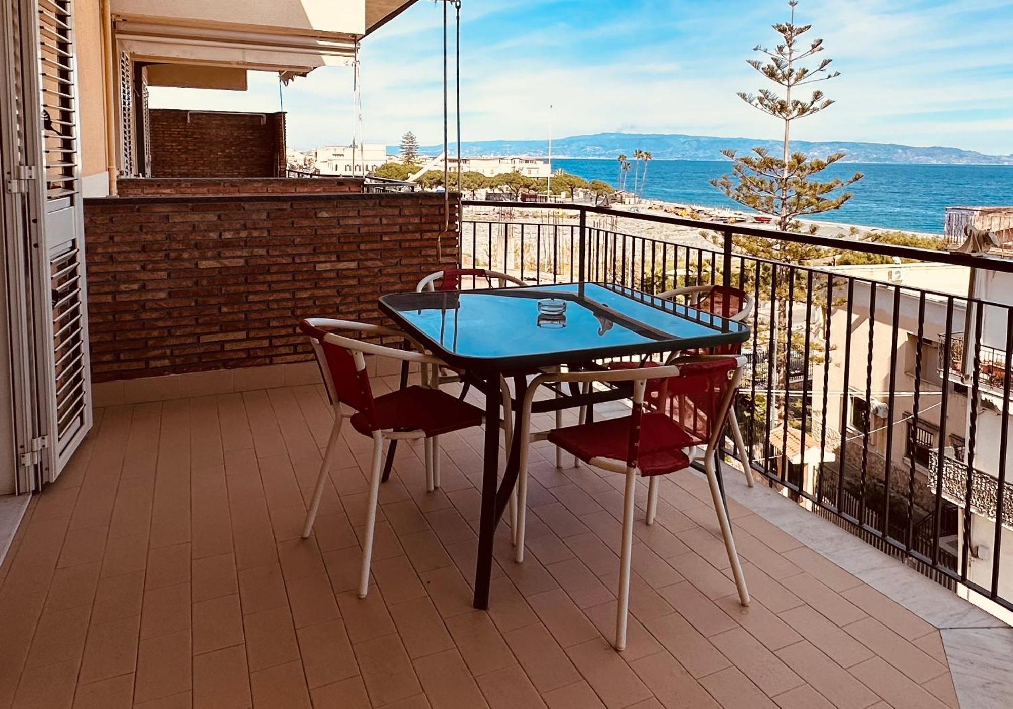 Riviera Ionica 3*