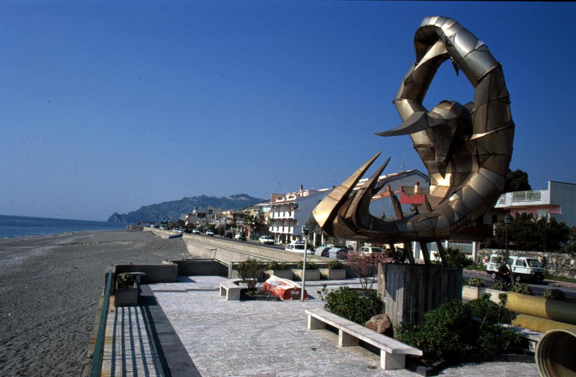 Riviera Ionica Aparthotel
