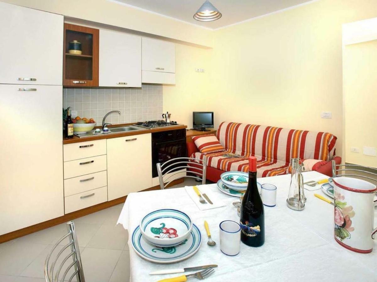 Aparthotel Riviera Ionica