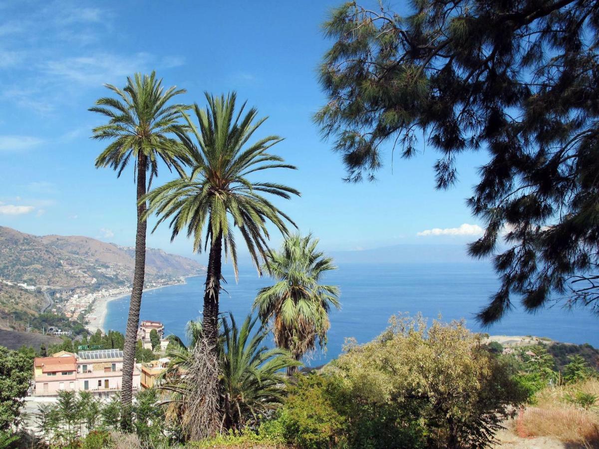 Riviera Ionica Santa Teresa Di Riva