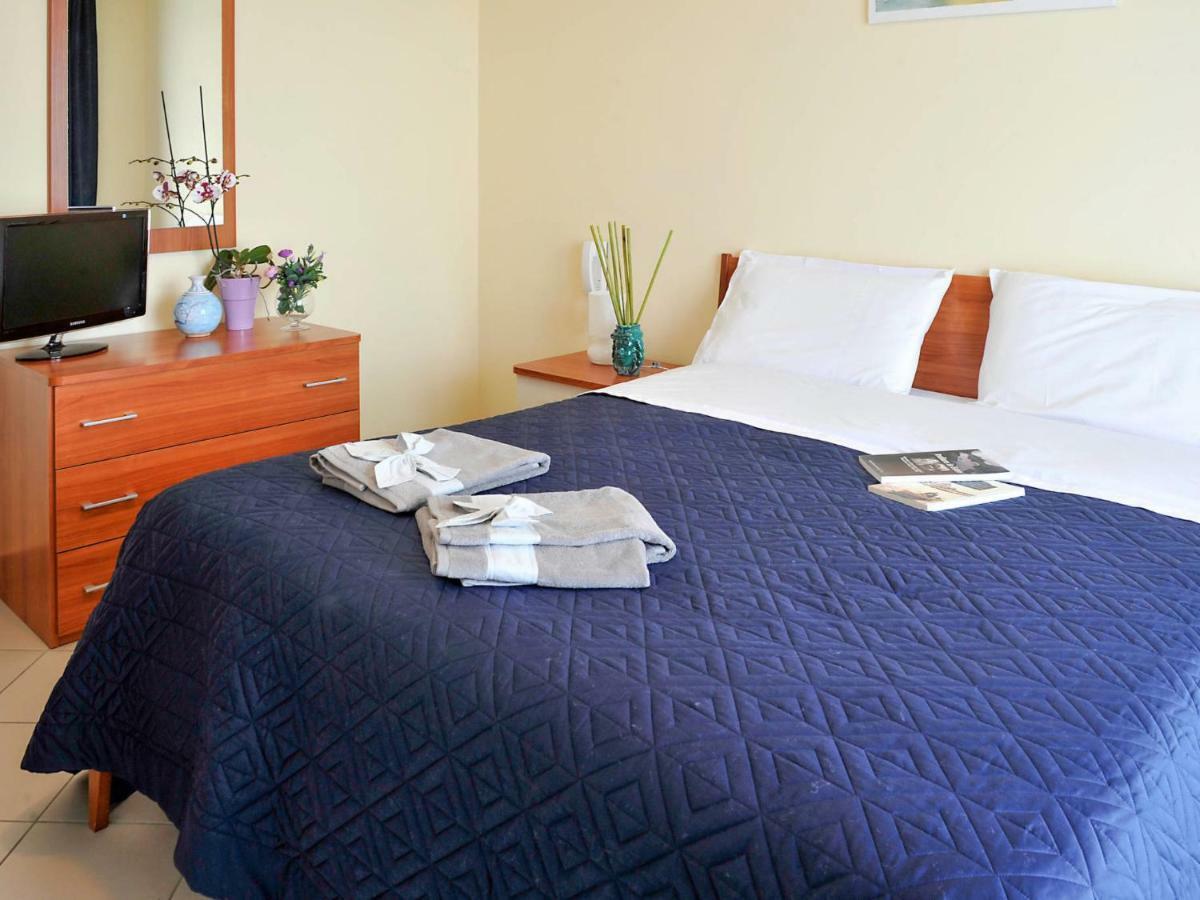 Aparthotel Riviera Ionica