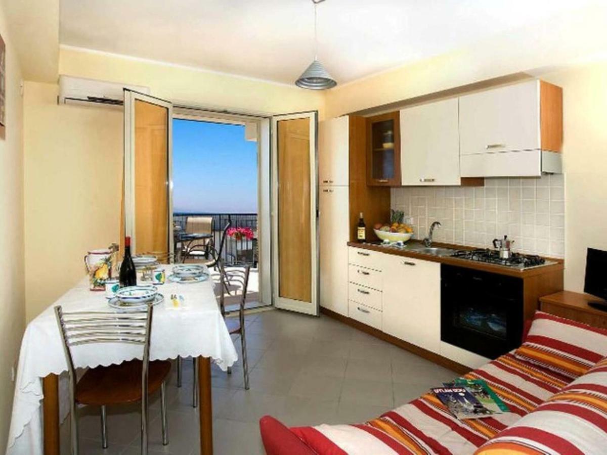 Aparthotel Riviera Ionica
